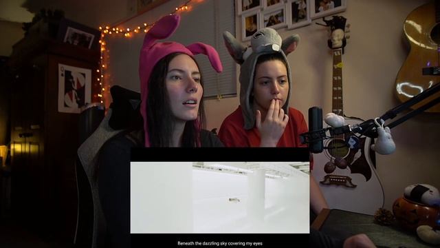 Sisters React to (여자)아이들((G)I-DLE) - 'Oh my god' M/V!!! смотреть онлайн