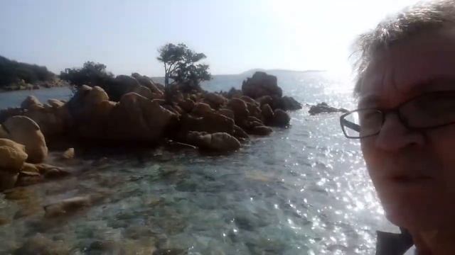 Туризм на Сардинии! смотреть онлайн