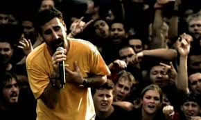 System Of A Down - Chop Suey (На Русском) смотреть онлайн