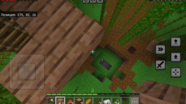 minecraft выживание но мы сделали всё за день с половиной смотреть онлайн