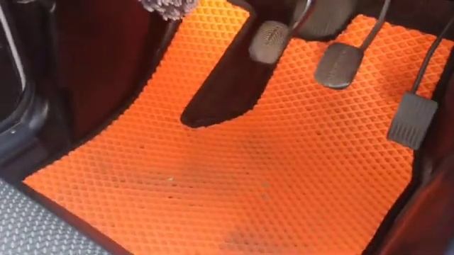 Обновление моей нивы смотреть онлайн