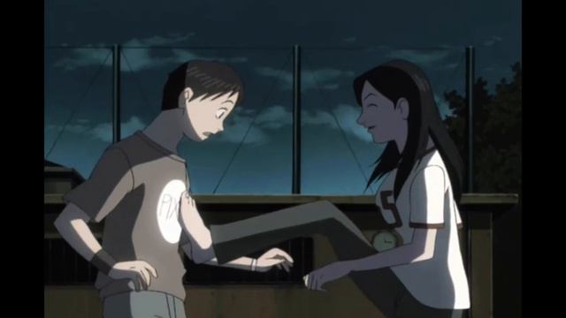 Koyuki Tanaka & Maho Minami - Moon On The Water (BECK) [Instrumental]