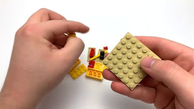 LEGO MINECRAFT 21164 The Coral Reef смотреть онлайн