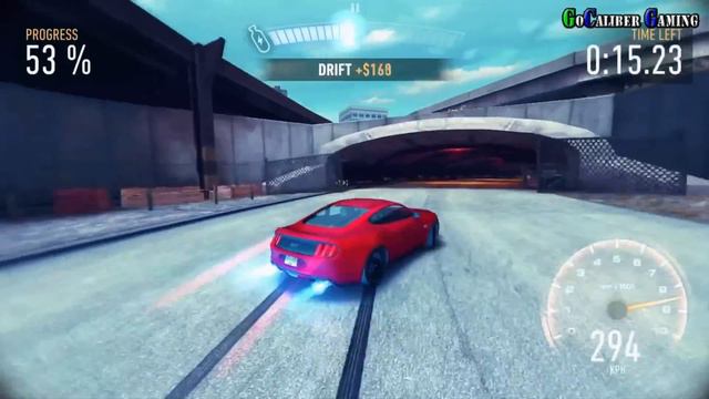 NEED FOR SPEED No Limits Android iOS Walkthrough - Part 54 - Car Series: Chapter 1: Horse Power смотреть онлайн