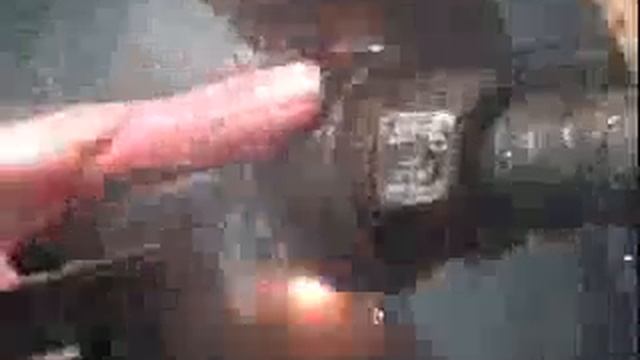 Электроконтактная наварка проволокой смотреть онлайн