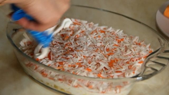 Салат Бархатный смотреть онлайн