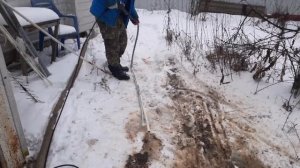 Обслуживание септика Топас 5