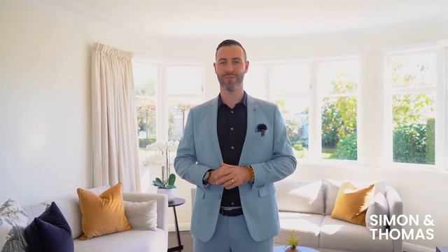 286A St Heliers Bay Rd, Saint Heliers - Thomas Farmer & Simon Siddells смотреть онлайн