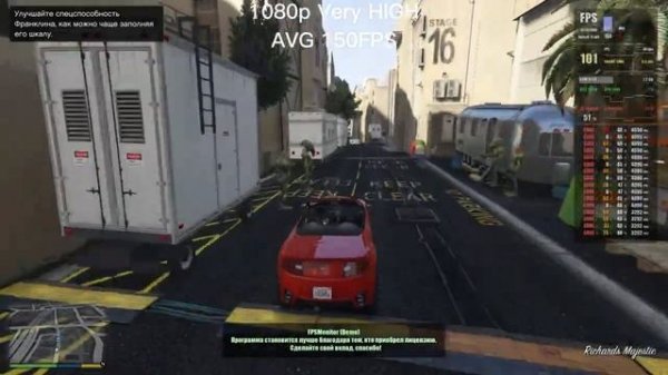 I5 13400 + RTX 3070 Обзор (TESTED in Games!)