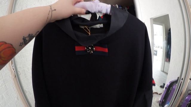 VLOG/ЧТО ПОДАРИЛ МУЖ НА 8 МАРТА/ЛЕПИМ ХИНКАЛИ/ПОКУПКИ В ФИКС ПРАЙС смотреть онлайн