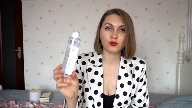 ЛЮБИМАЯ УХОДОВАЯ КОСМЕТИКА // ЛУЧШЕЕ ЗА ГОД смотреть онлайн