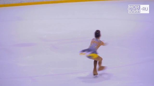 Анонс Кубка Чайковского по фигурному катанию смотреть онлайн