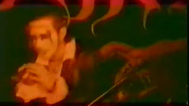 NECRONOMICON- "From The Past" Live '02 смотреть онлайн
