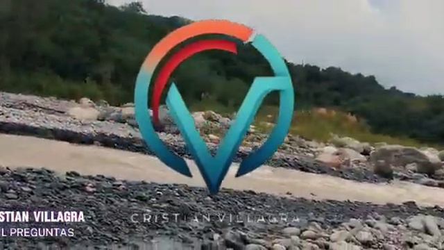 Cristian Villagra - Mil PREGUNTAS смотреть онлайн