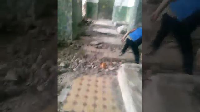 Паркур смотреть онлайн