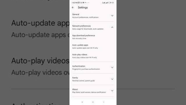 HOW GOOGLE PLAYSTORE IS CONSUMING YOUR DATA AND HOW TO STOP IT - SAVE/MANAGE DATA смотреть онлайн