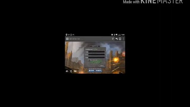 как поиграть в танки онлайн с телефона смотреть онлайн