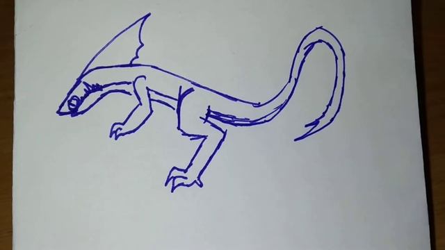 Как нарисовать скорожала поэтапно смотреть онлайн