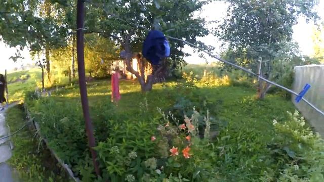 Сдал машину в ремонт и поехал в деревню отдыхать от работы смотреть онлайн