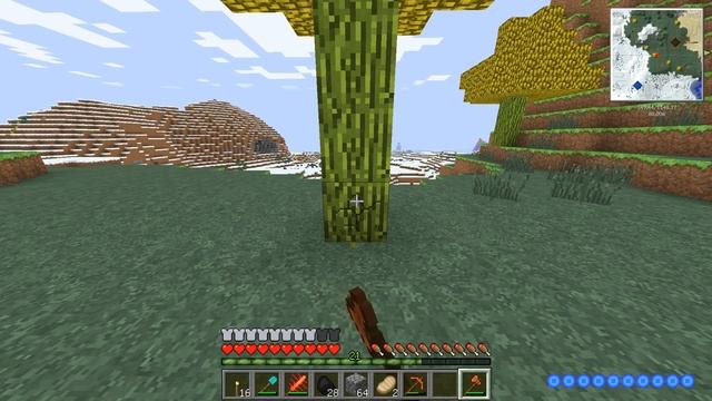 Lp. Майнкрафт Divine RPg #5 | ХАЛЯВНЫЙ АЛМАЗНЫЙ БЛОК! ШОПОХВОСТИКИ, ГЛАЗА, ЭПИК МОНСТРЫ! ШАХТА! смотреть онлайн