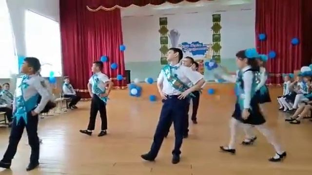 ТАНЕЦ КАТЮША смотреть онлайн