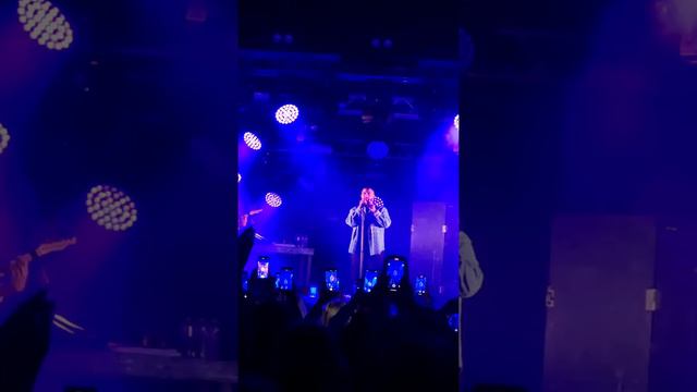 jah Khalib лиловая .г Харьков 13.08.2021 смотреть онлайн