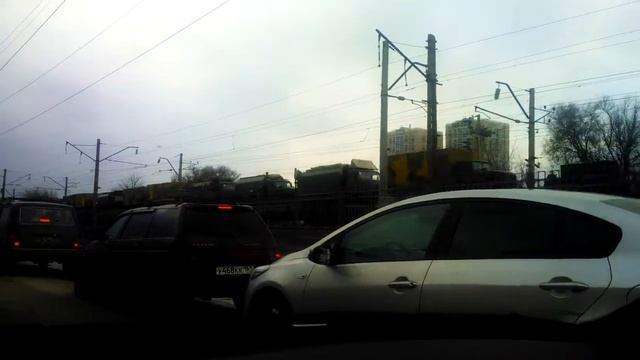 ул.Нансена Ростов смотреть онлайн