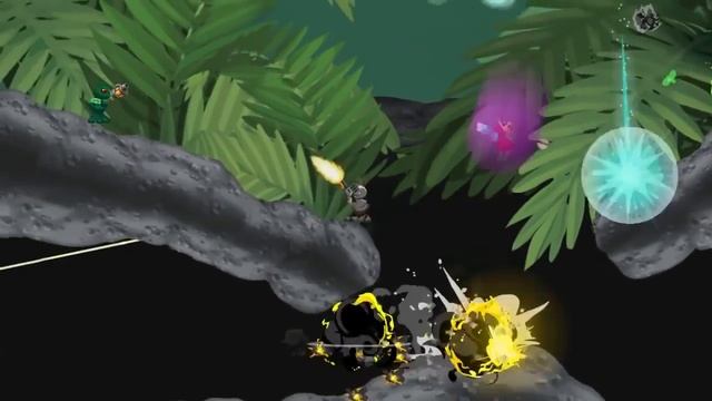 Formicide - Gameplay Teaser Trailer смотреть онлайн