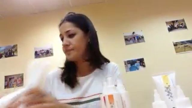 Новая упаковка косметики для волос Оптима смотреть онлайн