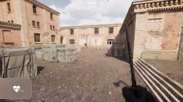 Multiplayer CS:GO Unreal Engine 5 - Gameplay Uncut [Download in Description] смотреть онлайн