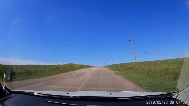 Крым, дороги... смотреть онлайн
