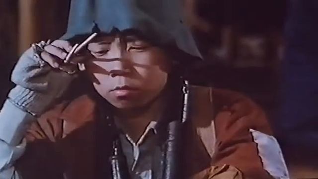 Kung Fu Kids