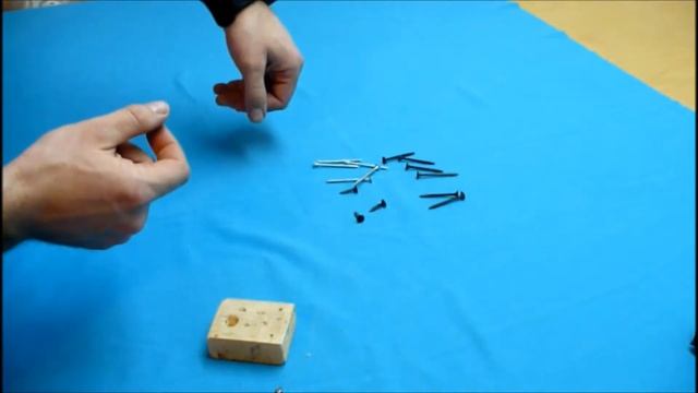 МАГНИТНЫЙ ДЕРЖАТЕЛЬ для УДОБНОЙ РАБОТЫ смотреть онлайн