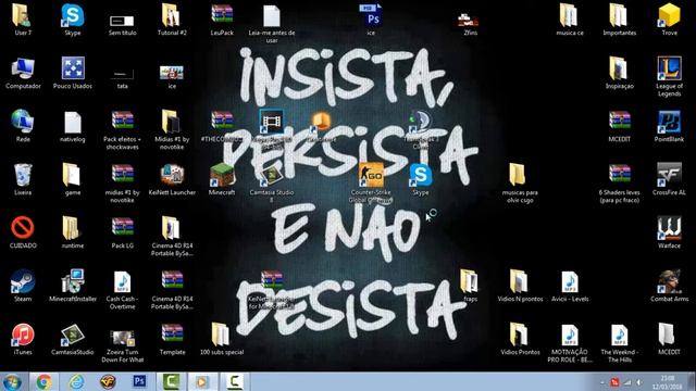 Como Baixa KeiNett Launcher смотреть онлайн