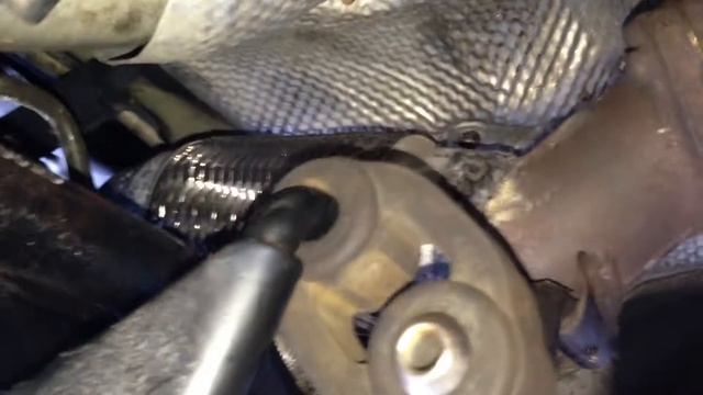 Exhaust repair part 3 смотреть онлайн