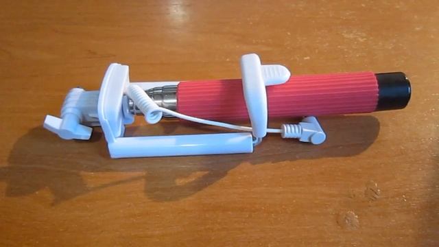 Распаковка выигранного монопода! смотреть онлайн