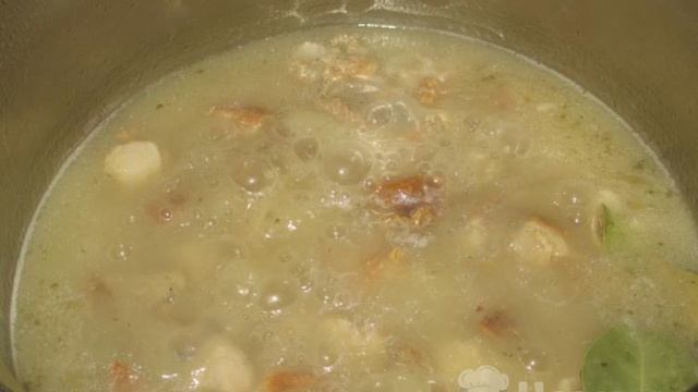 Книга рецептов