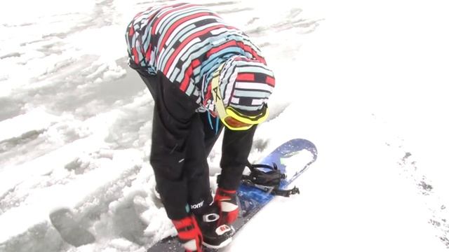 Барнаульские автолюбители целый год разрабатывали проект прибора, позволяющего катать лыжников