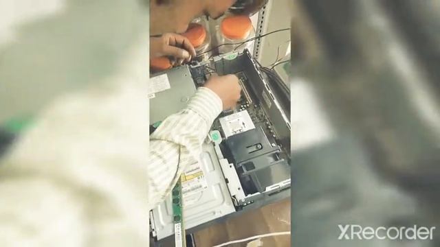 Chack video cable | chack video cable conection | Step By Step |check video cable in our pc смотреть онлайн