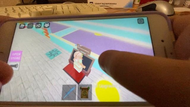 Roblox. Princess Tycoon. Прохождение смотреть онлайн