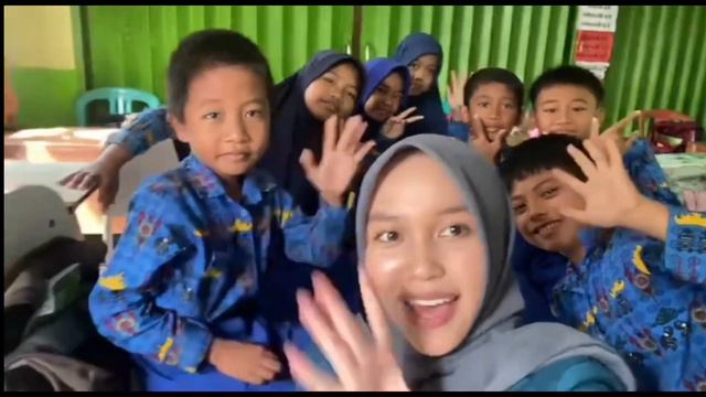 KKN UNILA DESA SIDOARJO 2024 PERIODE 1 смотреть онлайн