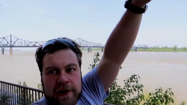 Самая бедная часть США - Миссисипи и Луизиана смотреть онлайн