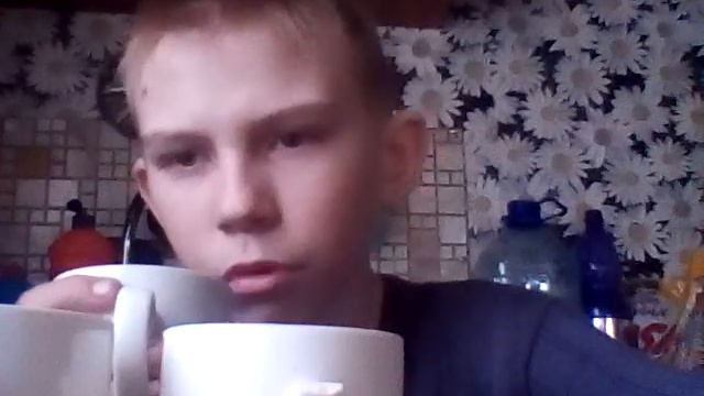 Что будет если выпить 3 стакана воды? смотреть онлайн