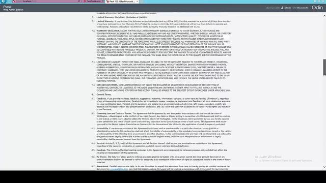 Come configurare un Server VPS e istallare Wordpress смотреть онлайн