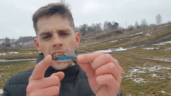 Обзор универсальных вибро приманок для ужения хищника!Overview of universal vibro baits for predato