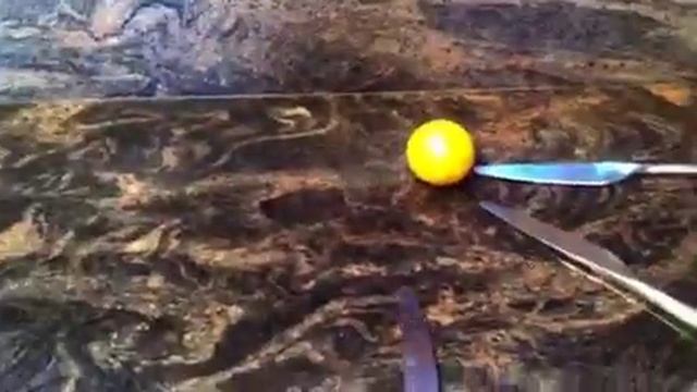 Fruit vs knife ep.2 the execution смотреть онлайн