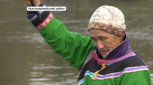 Как удэгейцы готовятся к зиме в Приморье