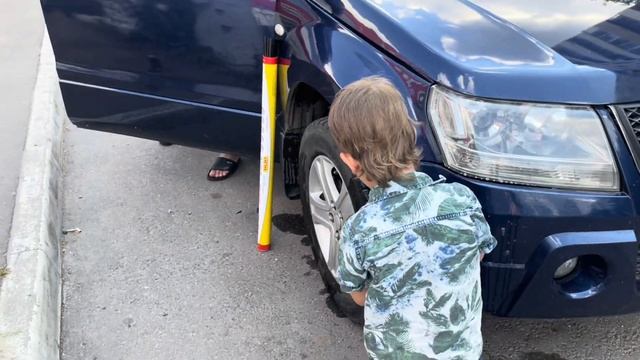 Ниже рынка на 400 000 . Пригнали с Москвы SUZUKI Vitara. Бесплатно жили в town house миллионеров смотреть онлайн