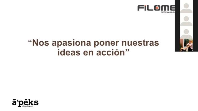 Comunidad Oracle APEX смотреть онлайн