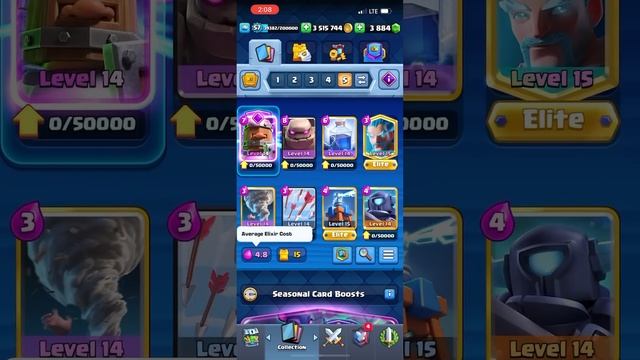 The *SALTIEST* Top Ladder Push EVER?? смотреть онлайн